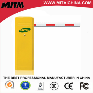 Automatic Parking Gate Barrier for Parking